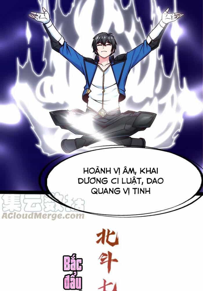 Ma Thú Kiếm Thánh Dị Giới Tung Hoành - Chương 158 - ảnh 14