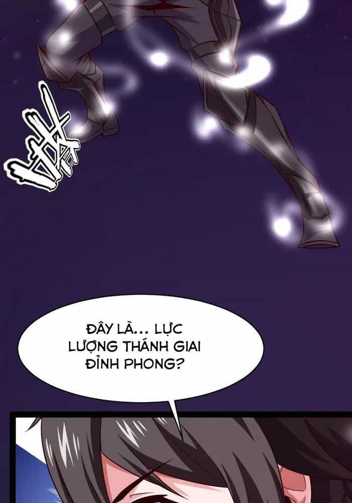Ma Thú Kiếm Thánh Dị Giới Tung Hoành - Chương 158 - ảnh 34