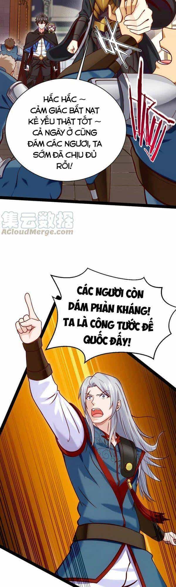 Ma Thú Kiếm Thánh Dị Giới Tung Hoành - Chương 164 - ảnh 20