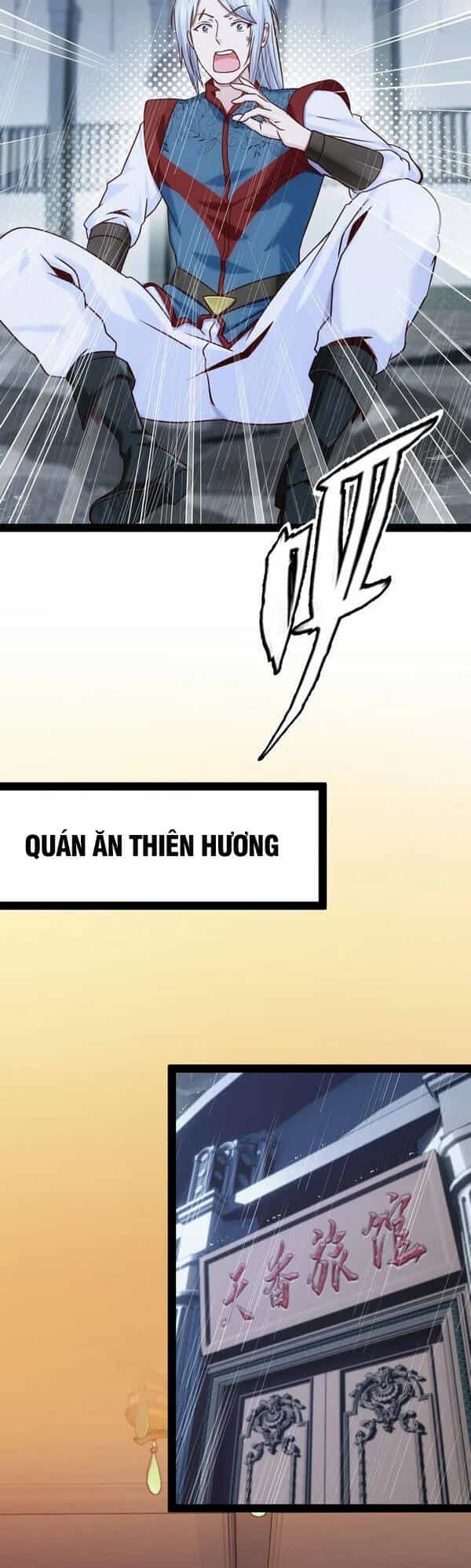 Ma Thú Kiếm Thánh Dị Giới Tung Hoành - Chương 166 - ảnh 23