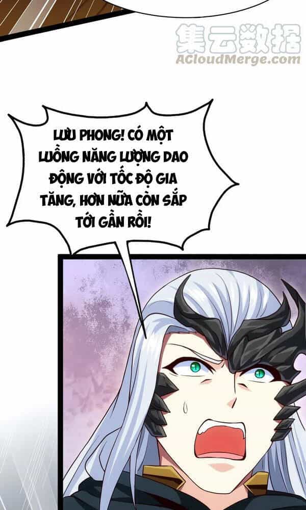 Ma Thú Kiếm Thánh Dị Giới Tung Hoành - Chương 167 - ảnh 10