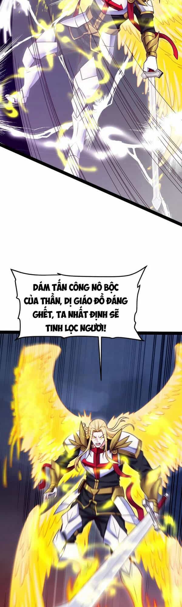 Ma Thú Kiếm Thánh Dị Giới Tung Hoành - Chương 167 - ảnh 24
