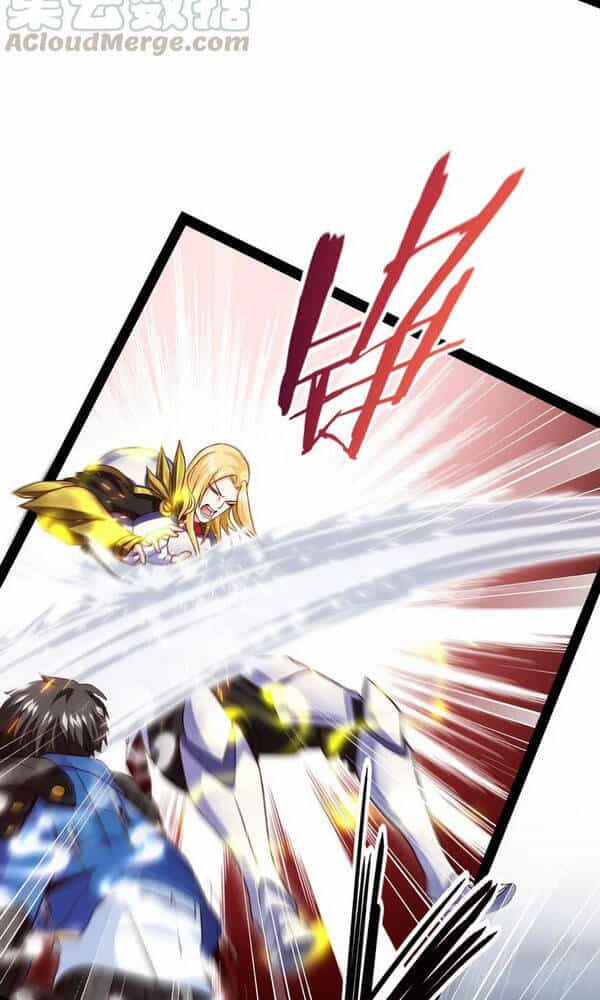 Ma Thú Kiếm Thánh Dị Giới Tung Hoành - Chương 167 - ảnh 6