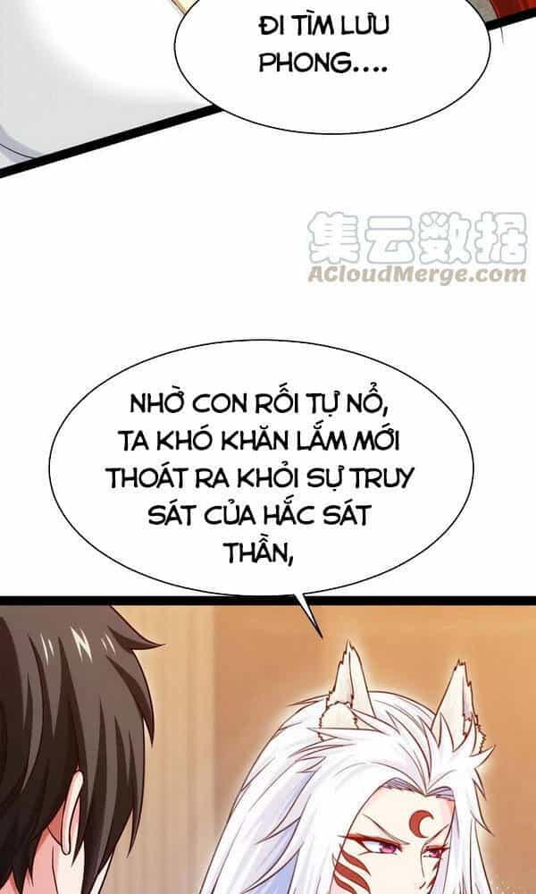 Ma Thú Kiếm Thánh Dị Giới Tung Hoành - Chương 171 - ảnh 16