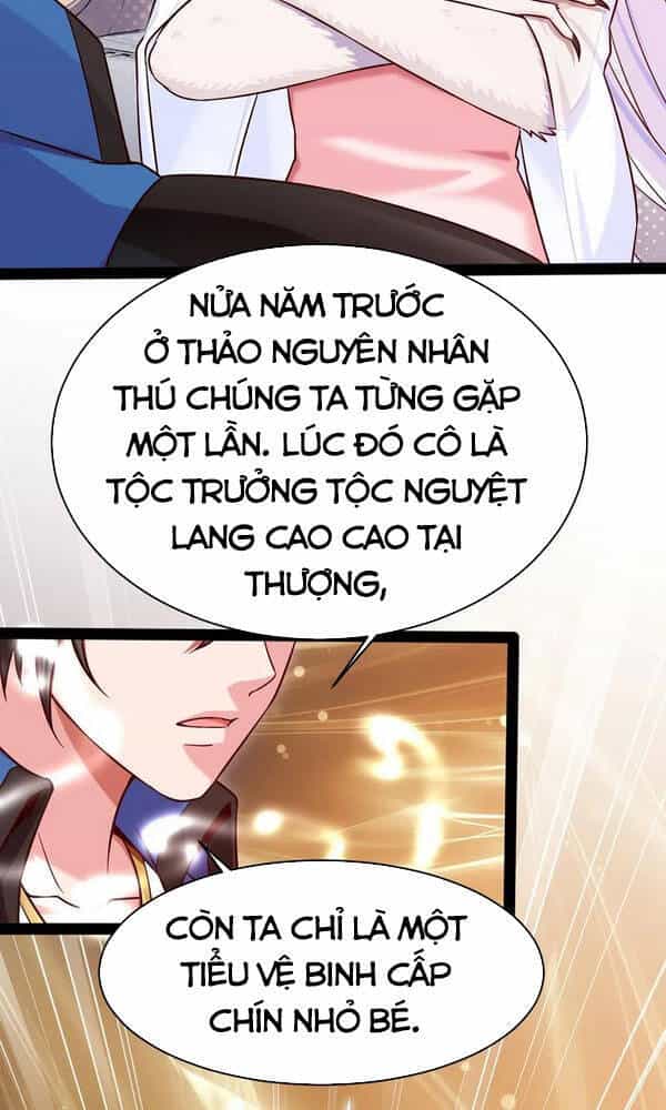 Ma Thú Kiếm Thánh Dị Giới Tung Hoành - Chương 171 - ảnh 25