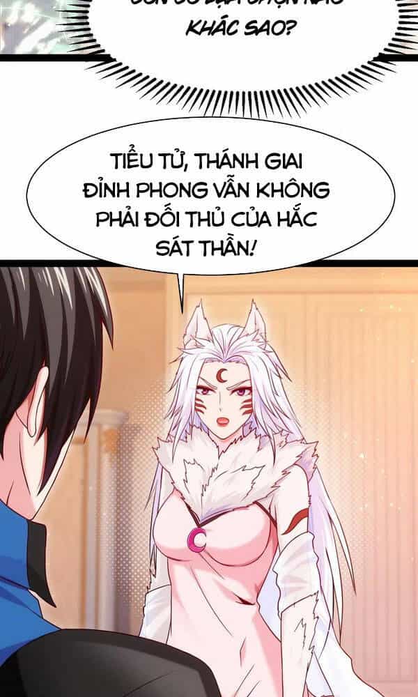 Ma Thú Kiếm Thánh Dị Giới Tung Hoành - Chương 171 - ảnh 29