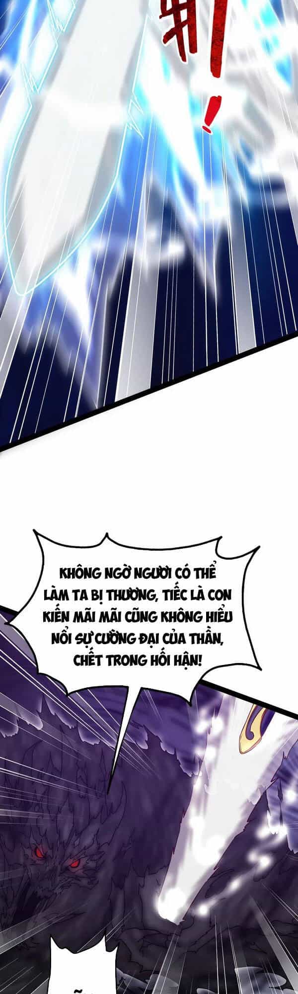 Ma Thú Kiếm Thánh Dị Giới Tung Hoành - Chương 173 - ảnh 17