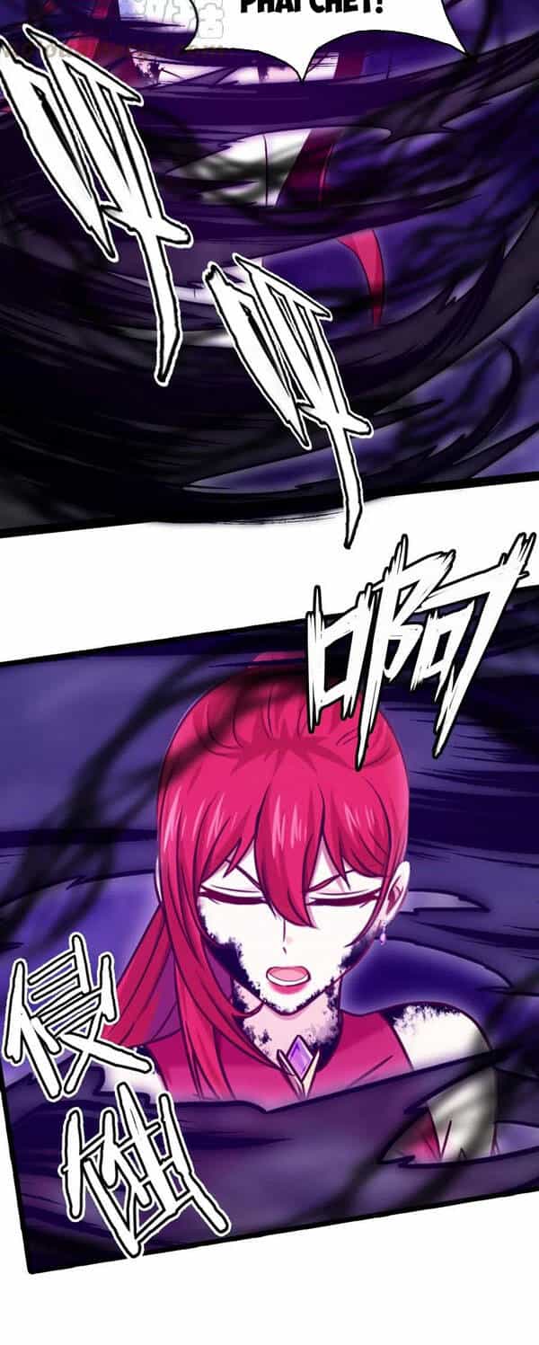 Ma Thú Kiếm Thánh Dị Giới Tung Hoành - Chương 173 - ảnh 28