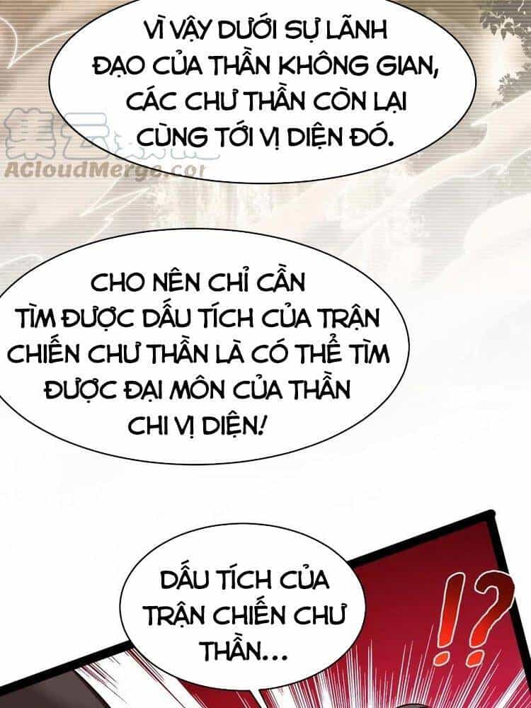 Ma Thú Kiếm Thánh Dị Giới Tung Hoành - Chương 177 - ảnh 33