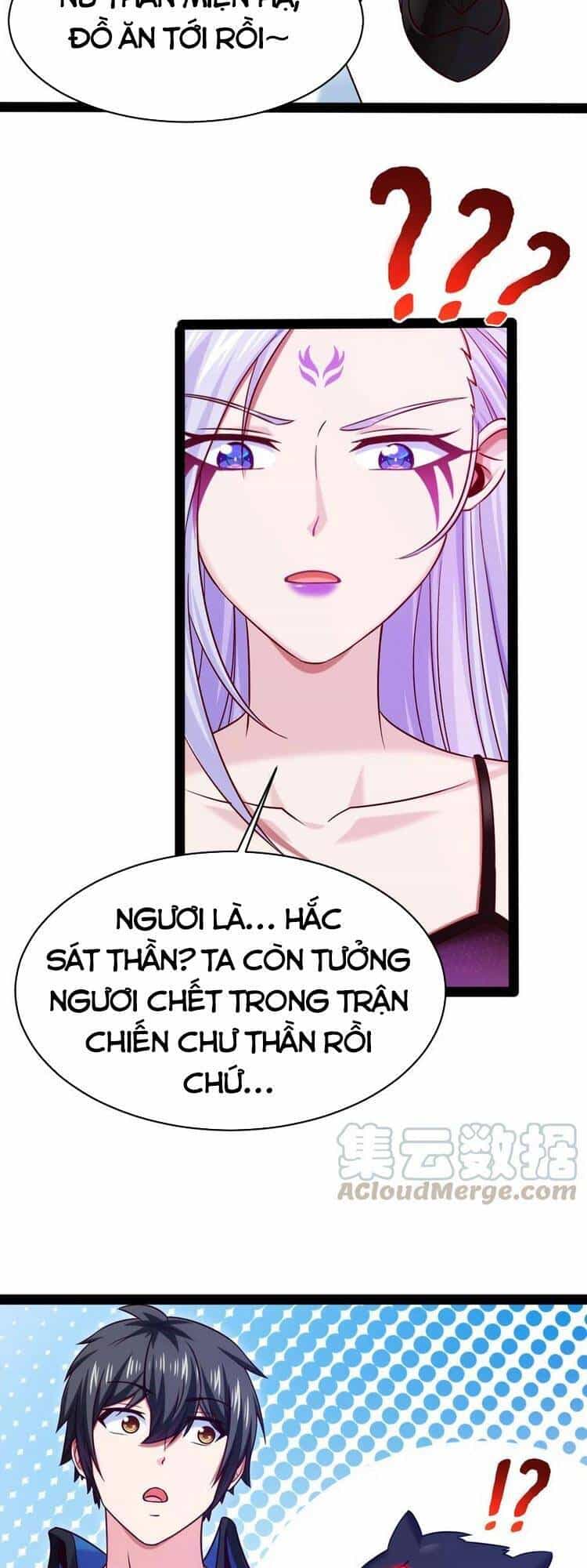 Ma Thú Kiếm Thánh Dị Giới Tung Hoành - Chương 178 - ảnh 13