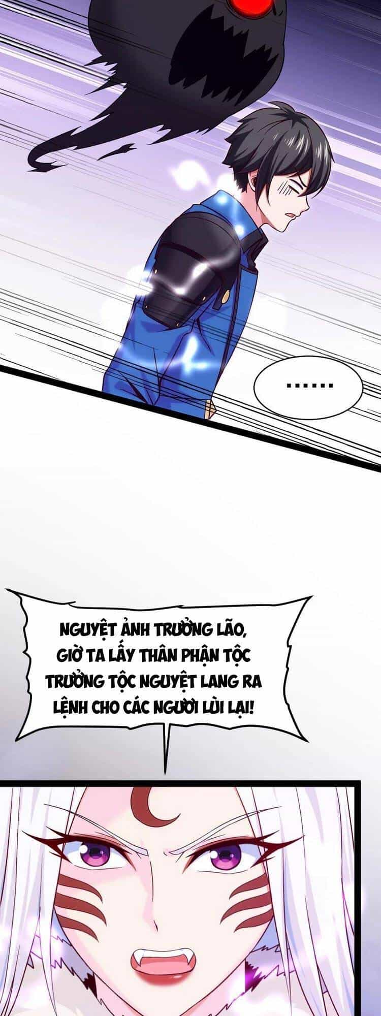 Ma Thú Kiếm Thánh Dị Giới Tung Hoành - Chương 179 - ảnh 15