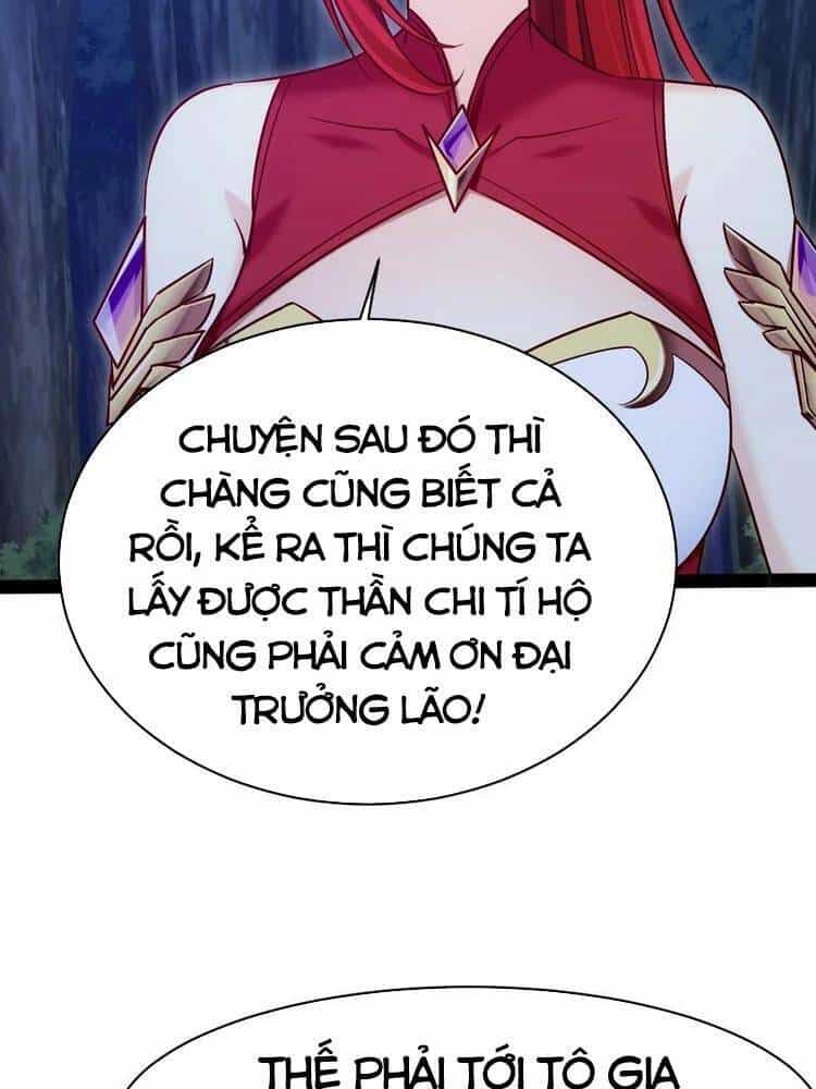 Ma Thú Kiếm Thánh Dị Giới Tung Hoành - Chương 180 - ảnh 18
