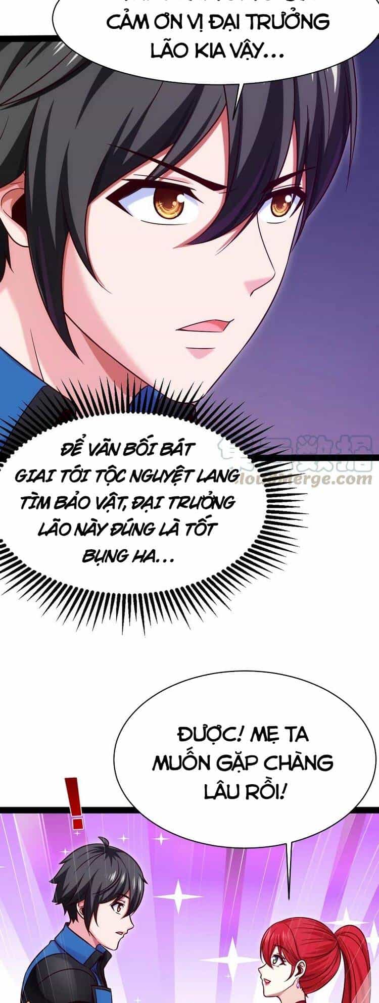 Ma Thú Kiếm Thánh Dị Giới Tung Hoành - Chương 180 - ảnh 19