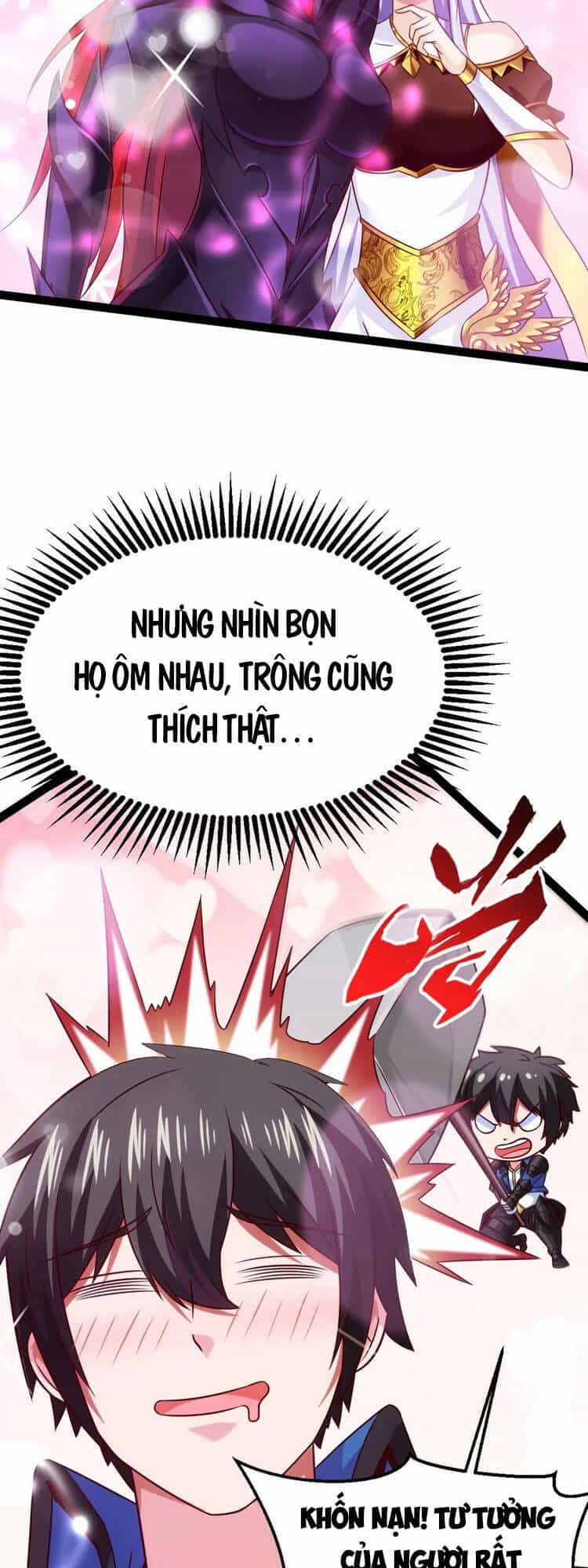 Ma Thú Kiếm Thánh Dị Giới Tung Hoành - Chương 181 - ảnh 19