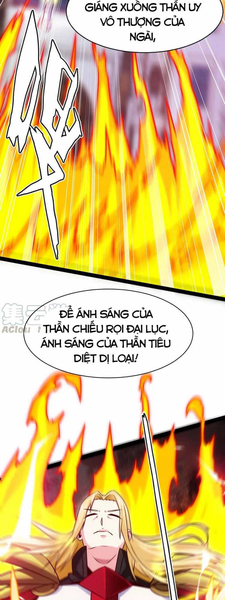 Ma Thú Kiếm Thánh Dị Giới Tung Hoành - Chương 181 - ảnh 41
