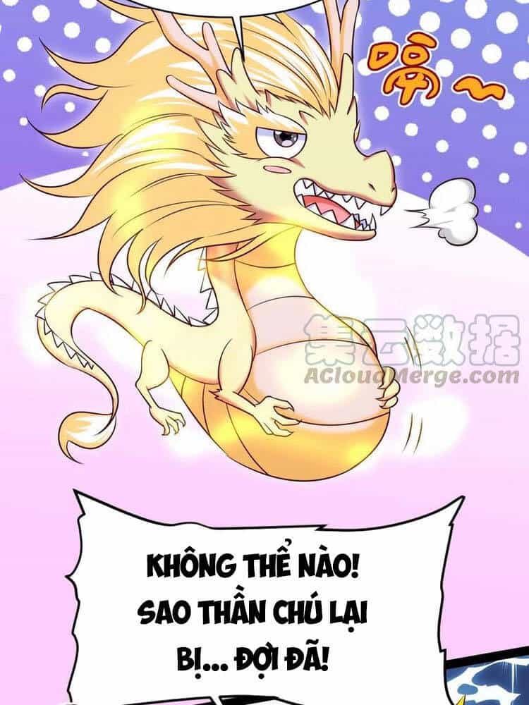 Ma Thú Kiếm Thánh Dị Giới Tung Hoành - Chương 182 - ảnh 30
