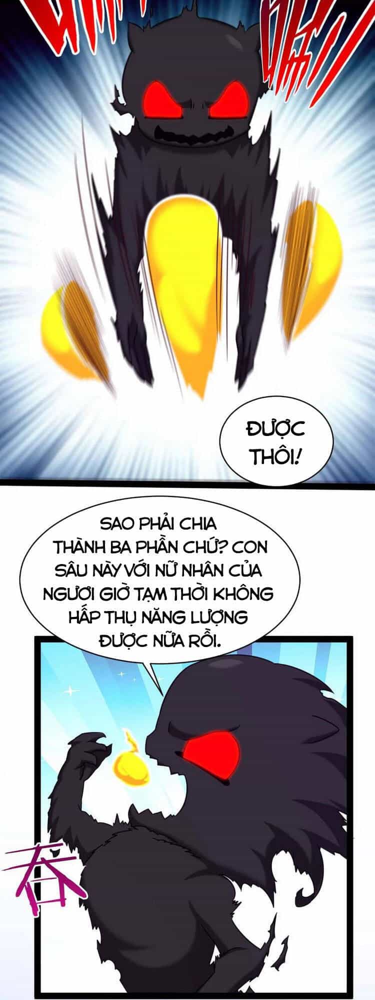Ma Thú Kiếm Thánh Dị Giới Tung Hoành - Chương 182 - ảnh 43