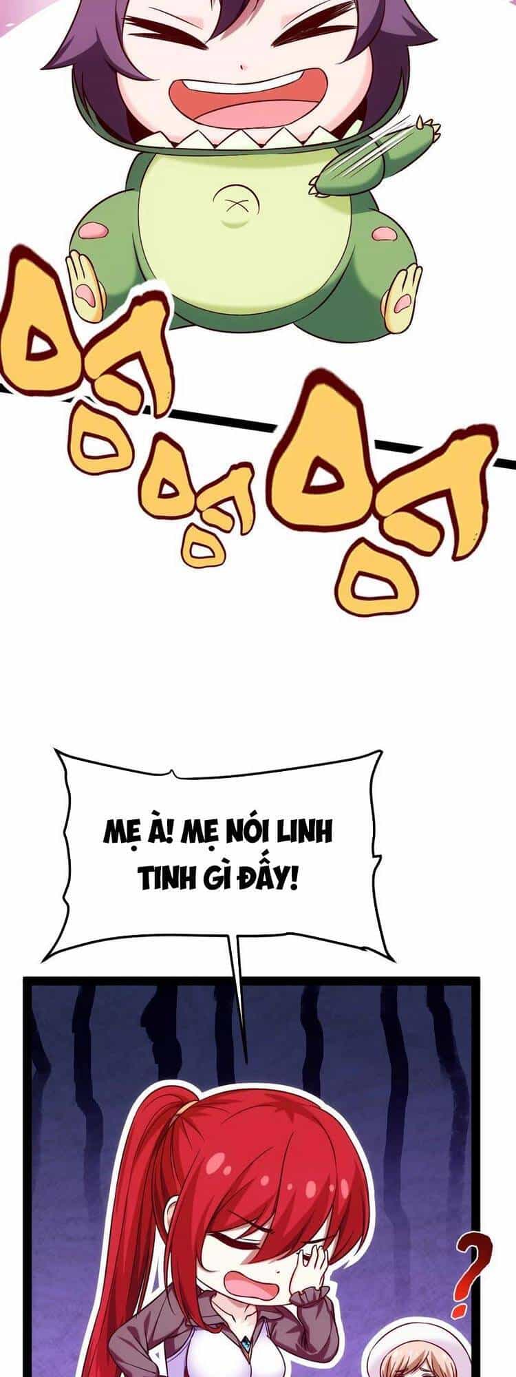 Ma Thú Kiếm Thánh Dị Giới Tung Hoành - Chương 185 - ảnh 15