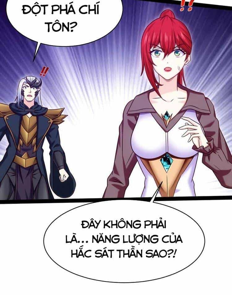 Ma Thú Kiếm Thánh Dị Giới Tung Hoành - Chương 186 - ảnh 38