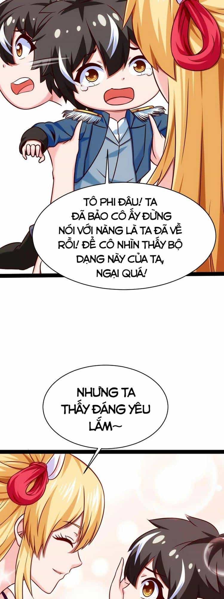 Ma Thú Kiếm Thánh Dị Giới Tung Hoành - Chương 187 - ảnh 41