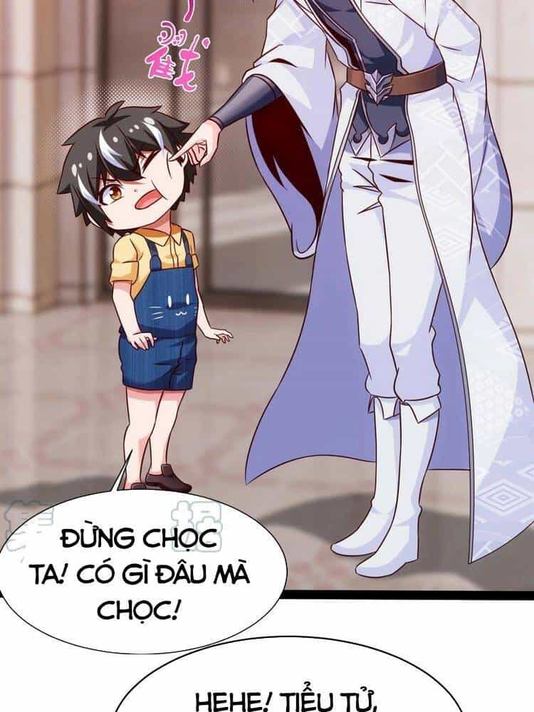 Ma Thú Kiếm Thánh Dị Giới Tung Hoành - Chương 188 - ảnh 23