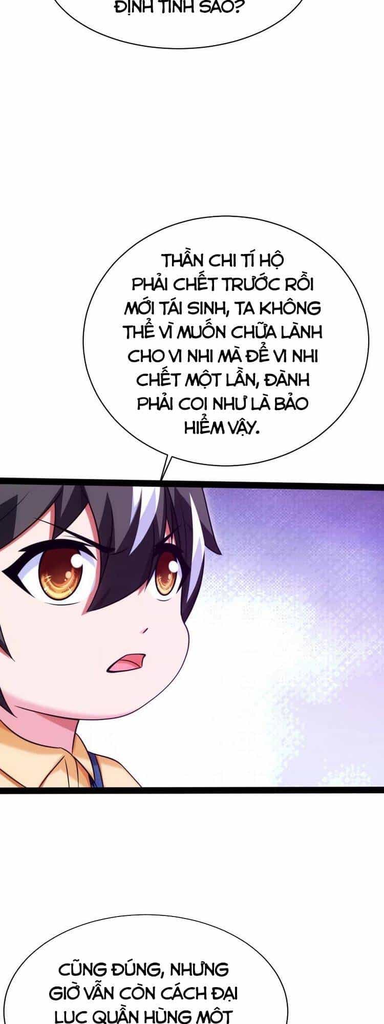 Ma Thú Kiếm Thánh Dị Giới Tung Hoành - Chương 188 - ảnh 28