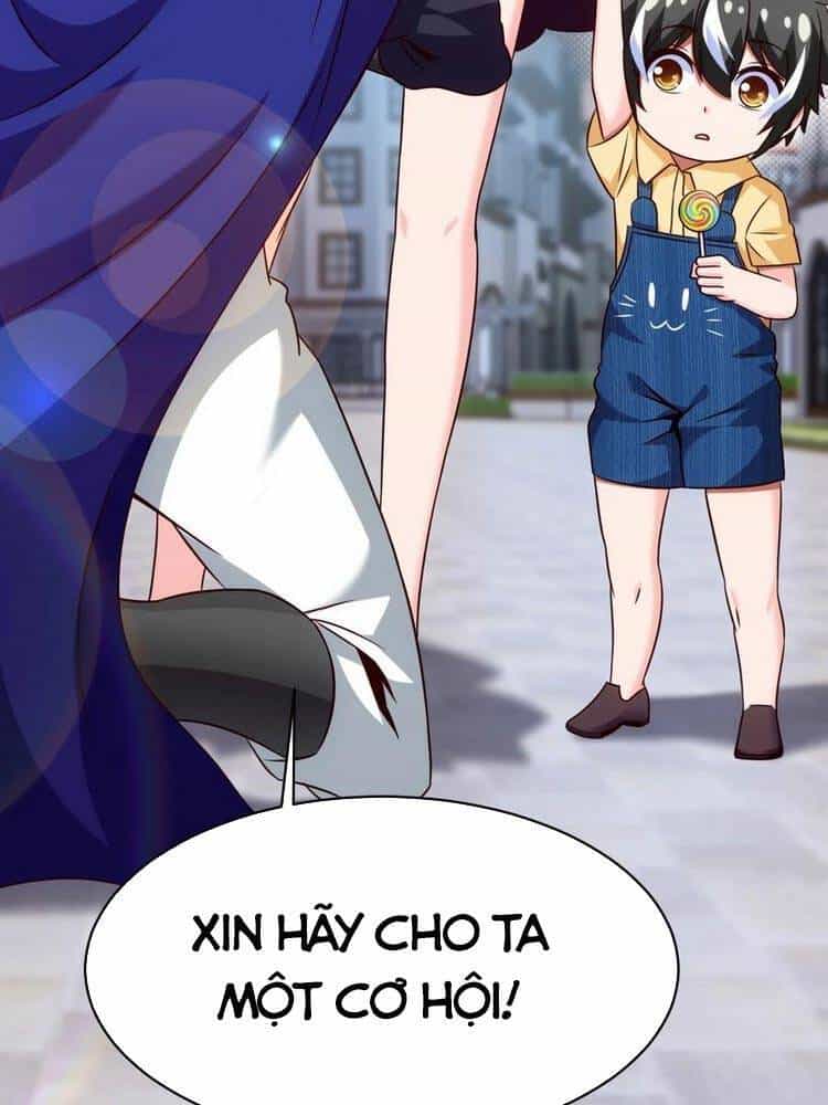 Ma Thú Kiếm Thánh Dị Giới Tung Hoành - Chương 188 - ảnh 8