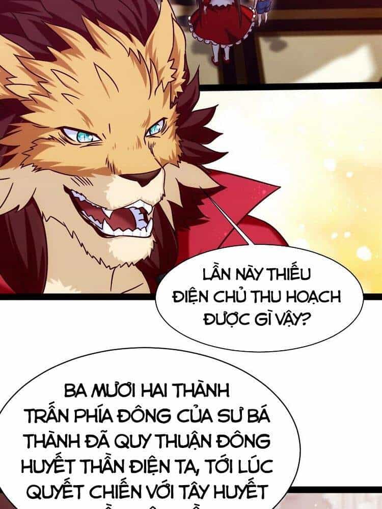Ma Thú Kiếm Thánh Dị Giới Tung Hoành - Chương 190 - ảnh 38