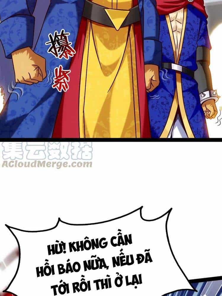 Ma Thú Kiếm Thánh Dị Giới Tung Hoành - Chương 191 - ảnh 22