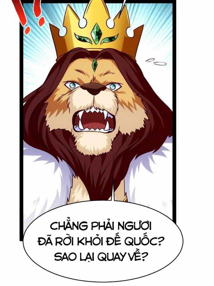 Ma Thú Kiếm Thánh Dị Giới Tung Hoành - Chương 193 - ảnh 12