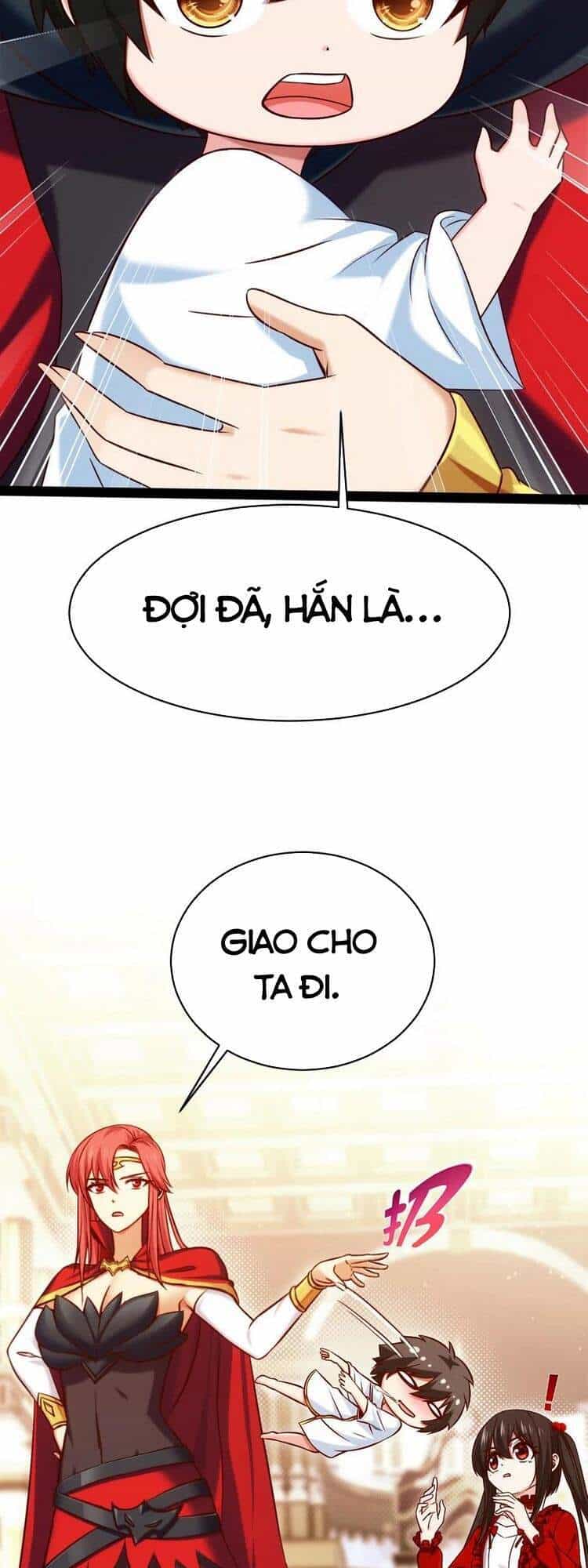 Ma Thú Kiếm Thánh Dị Giới Tung Hoành - Chương 193 - ảnh 22