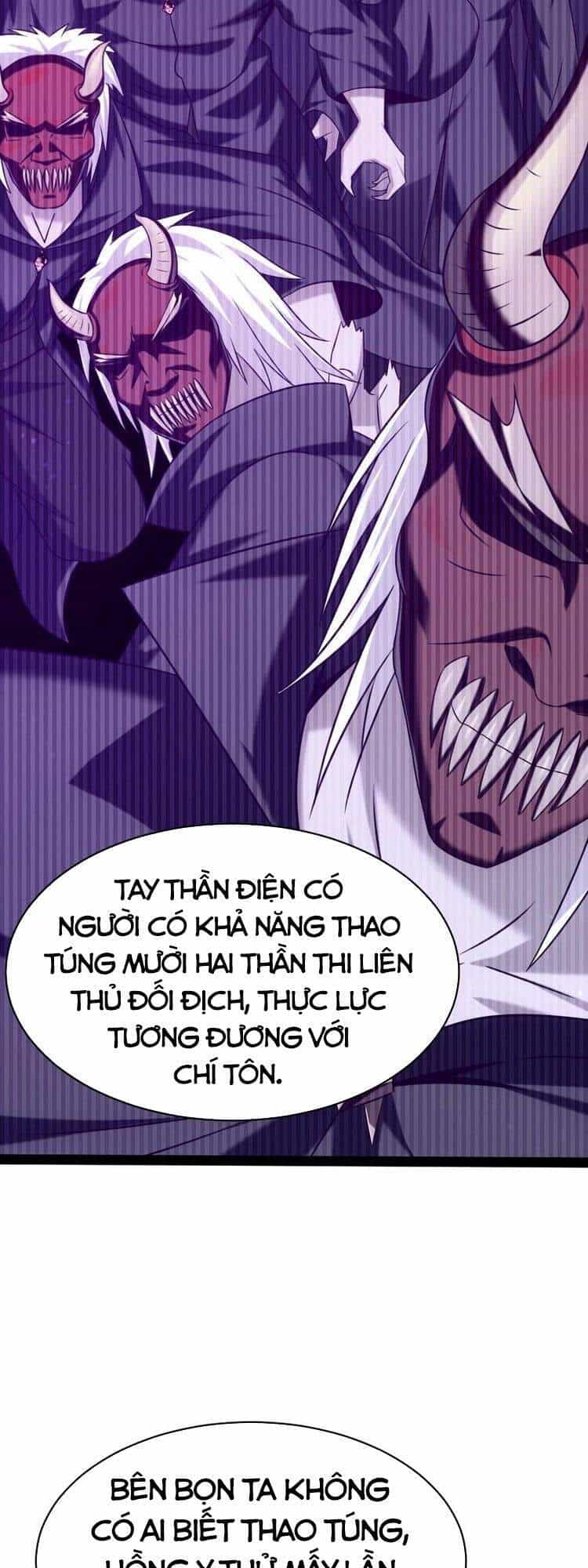 Ma Thú Kiếm Thánh Dị Giới Tung Hoành - Chương 194 - ảnh 7