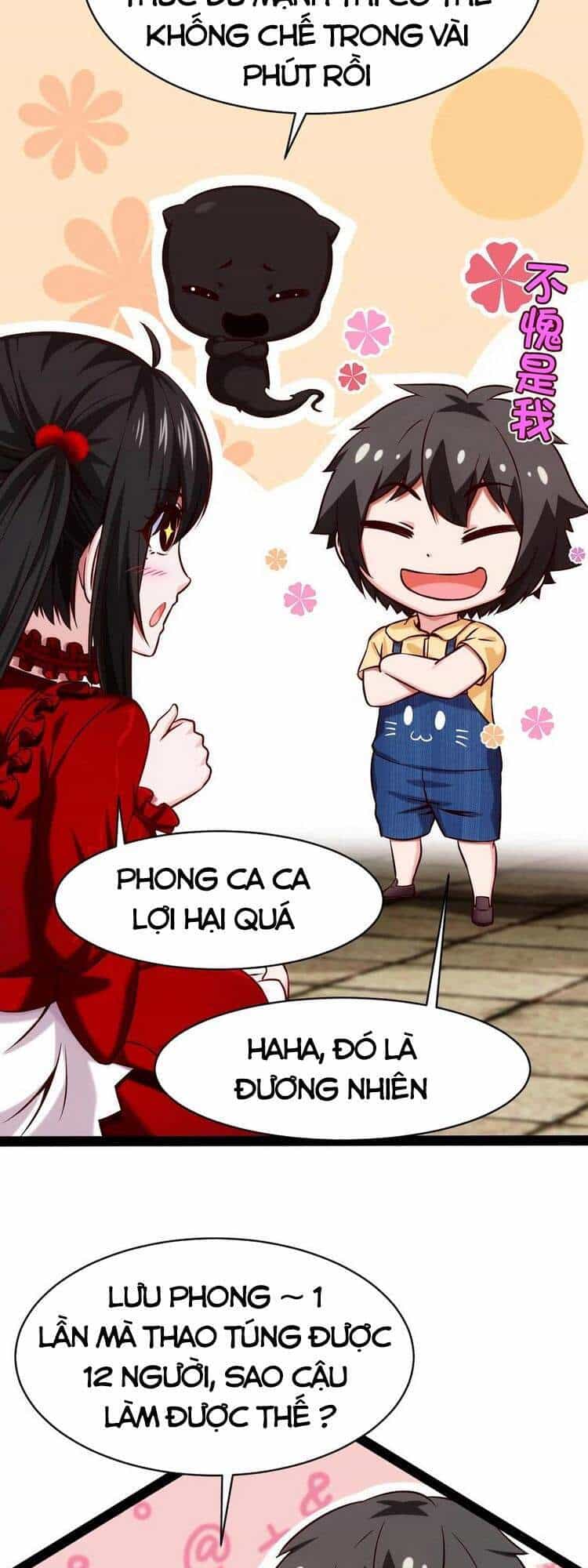 Ma Thú Kiếm Thánh Dị Giới Tung Hoành - Chương 195 - ảnh 7