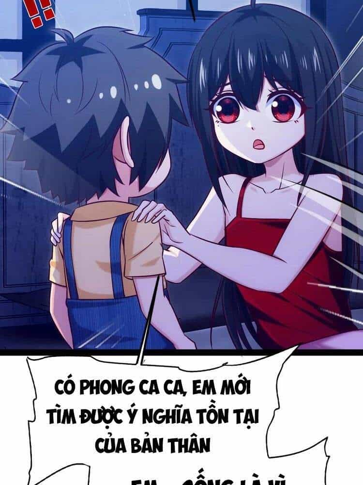 Ma Thú Kiếm Thánh Dị Giới Tung Hoành - Chương 196 - ảnh 10