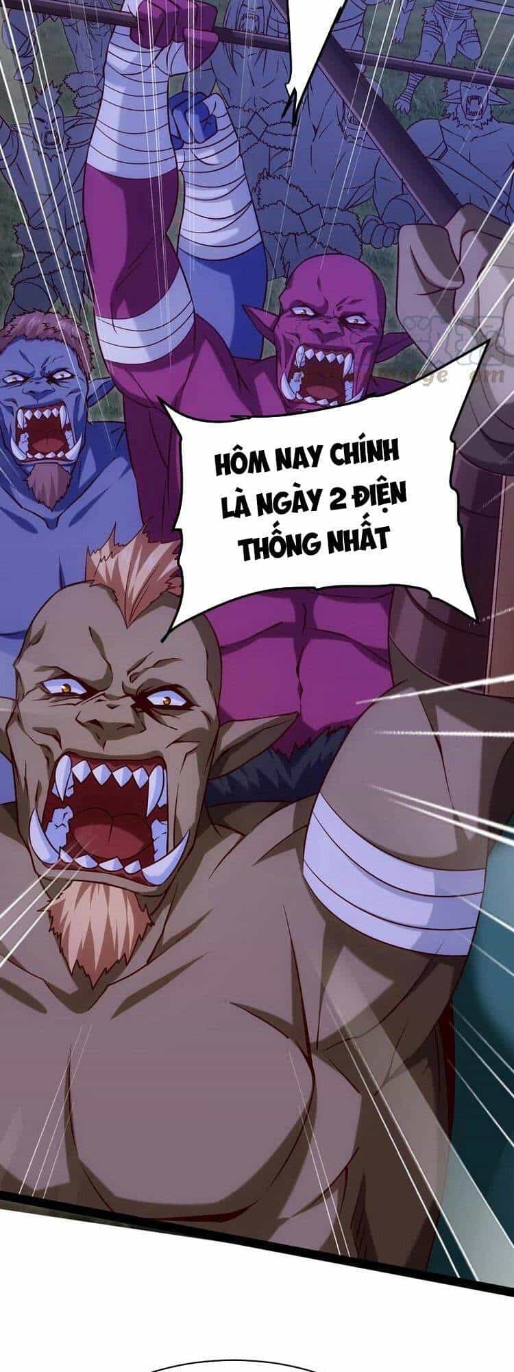Ma Thú Kiếm Thánh Dị Giới Tung Hoành - Chương 196 - ảnh 30