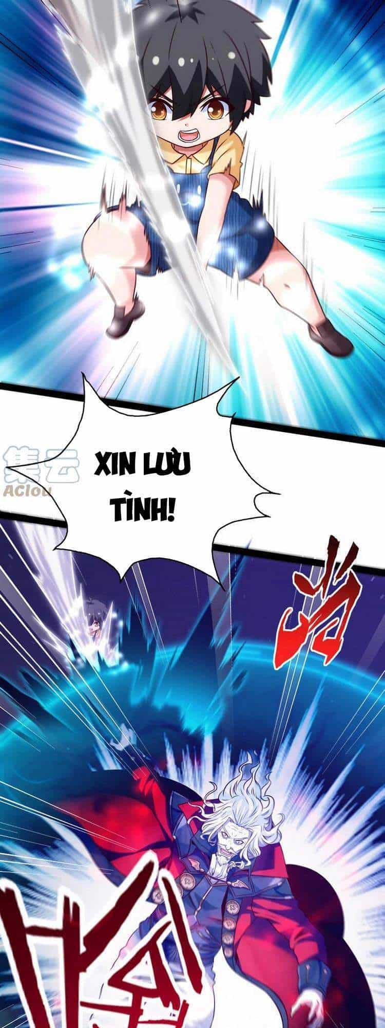 Ma Thú Kiếm Thánh Dị Giới Tung Hoành - Chương 200 - ảnh 9