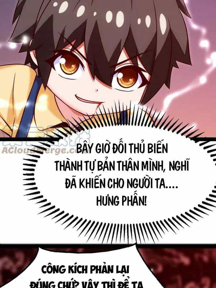 Ma Thú Kiếm Thánh Dị Giới Tung Hoành - Chương 202 - ảnh 12