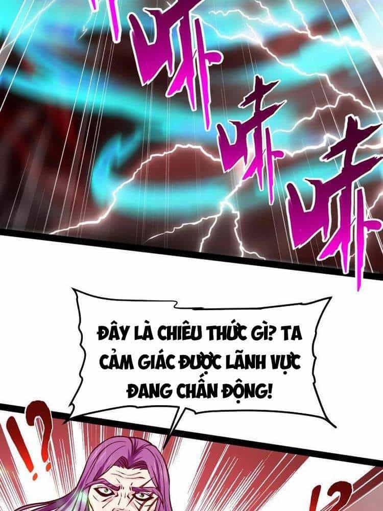 Ma Thú Kiếm Thánh Dị Giới Tung Hoành - Chương 202 - ảnh 23