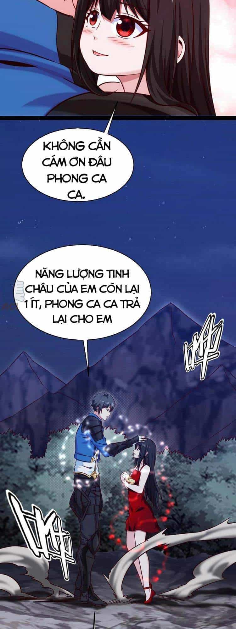 Ma Thú Kiếm Thánh Dị Giới Tung Hoành - Chương 204 - ảnh 31