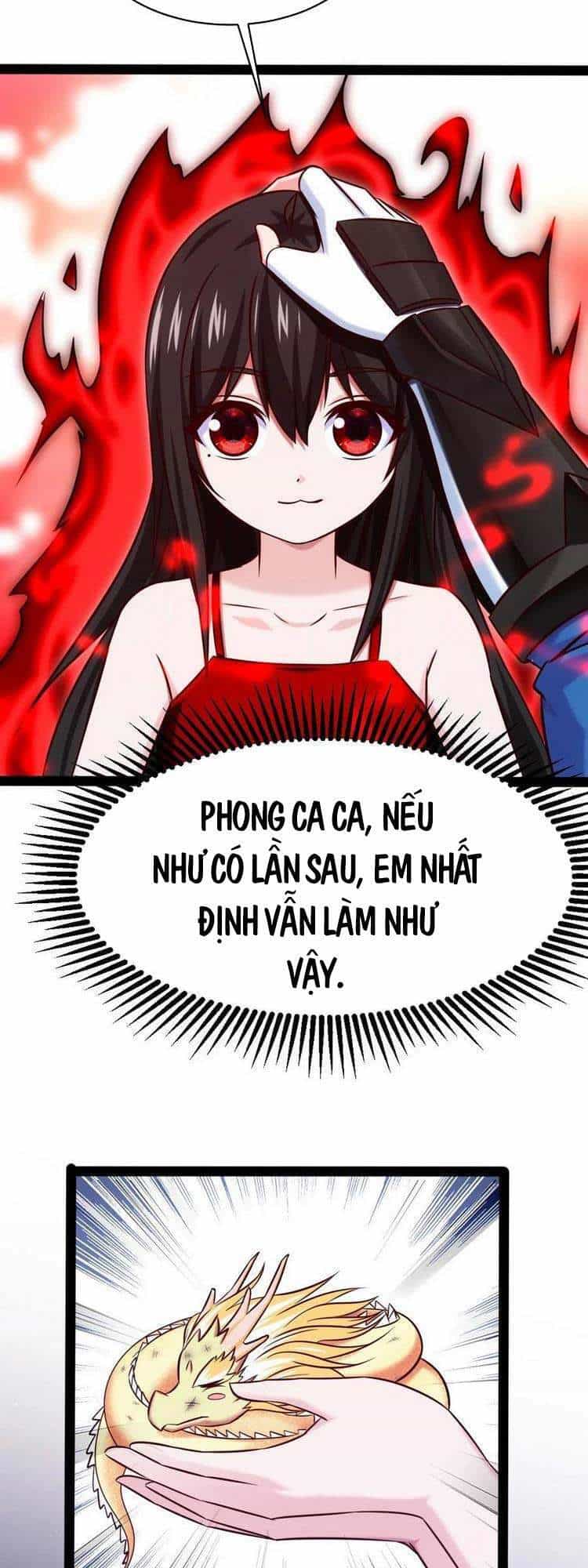 Ma Thú Kiếm Thánh Dị Giới Tung Hoành - Chương 204 - ảnh 33