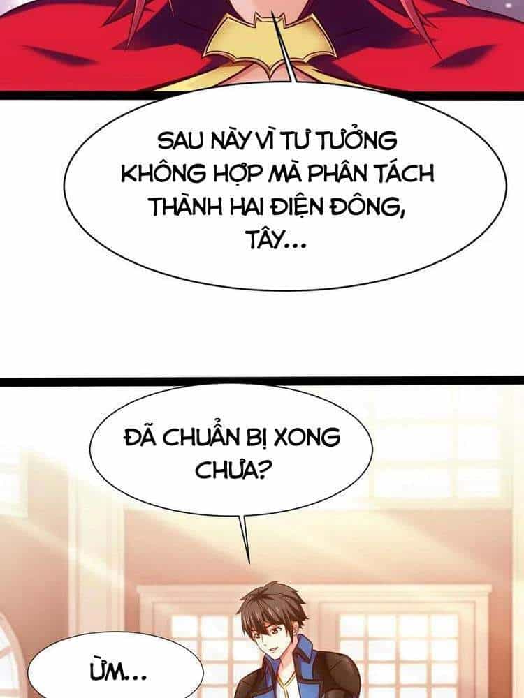 Ma Thú Kiếm Thánh Dị Giới Tung Hoành - Chương 205 - ảnh 34
