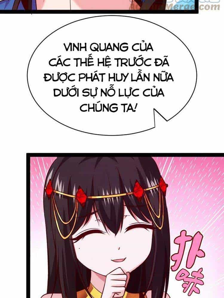 Ma Thú Kiếm Thánh Dị Giới Tung Hoành - Chương 205 - ảnh 38