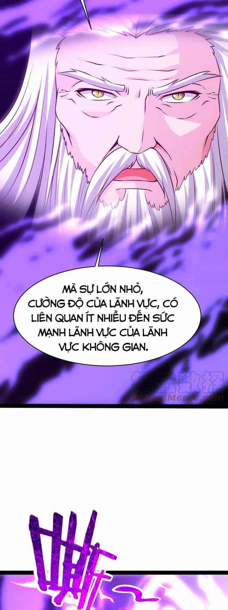 Ma Thú Kiếm Thánh Dị Giới Tung Hoành - Chương 205 - ảnh 5