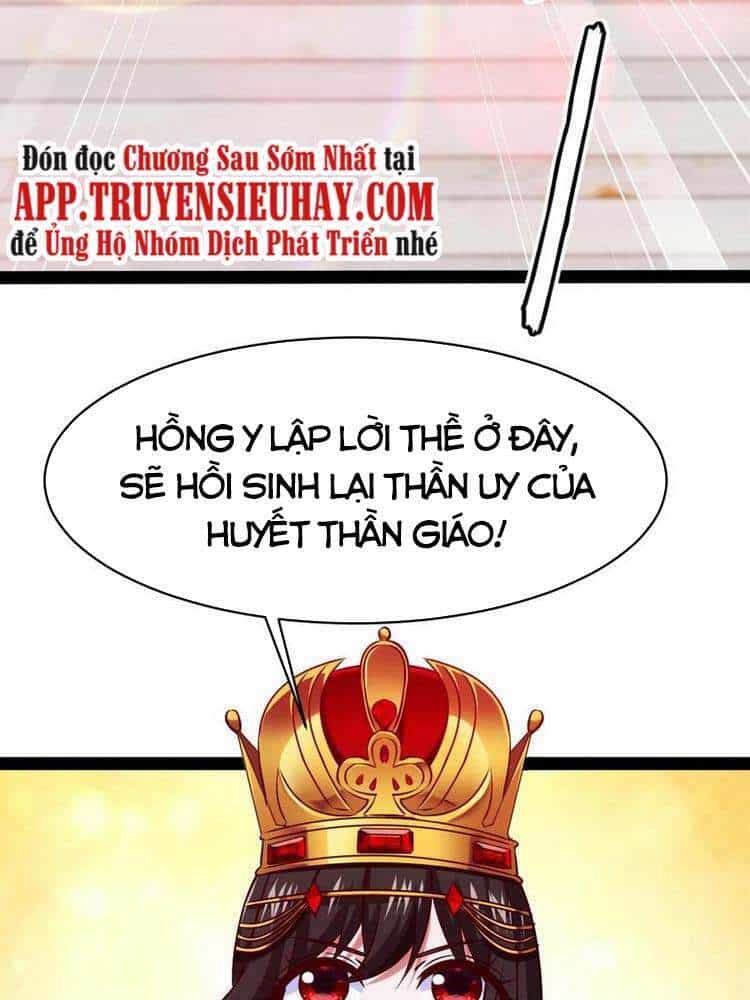 Ma Thú Kiếm Thánh Dị Giới Tung Hoành - Chương 206 - ảnh 2
