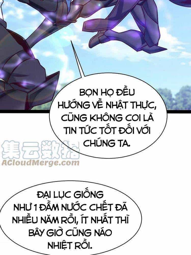 Ma Thú Kiếm Thánh Dị Giới Tung Hoành - Chương 207 - ảnh 10