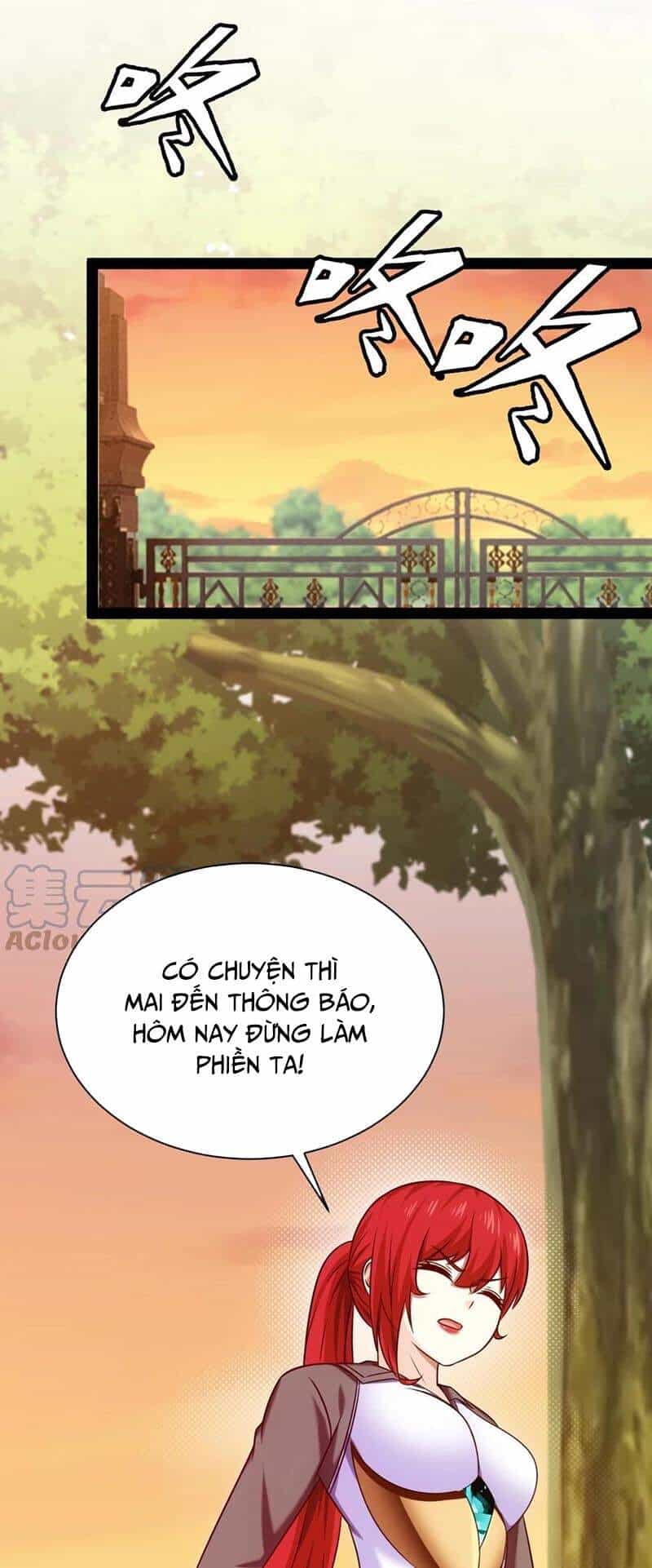 Ma Thú Kiếm Thánh Dị Giới Tung Hoành - Chương 210 - ảnh 26