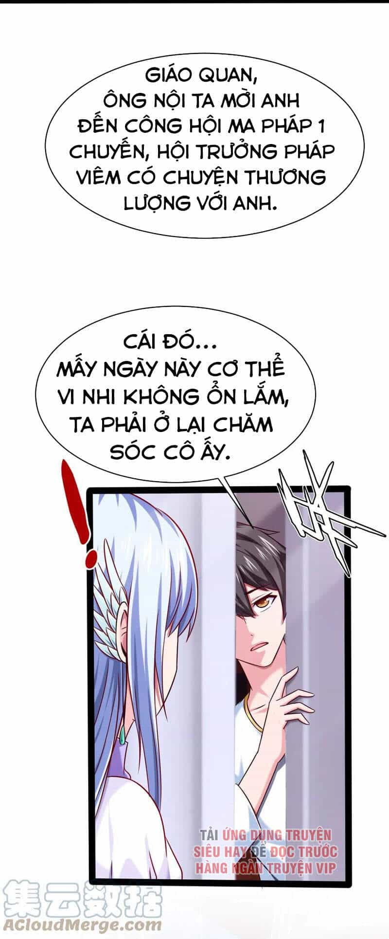 Ma Thú Kiếm Thánh Dị Giới Tung Hoành - Chương 211 - ảnh 43