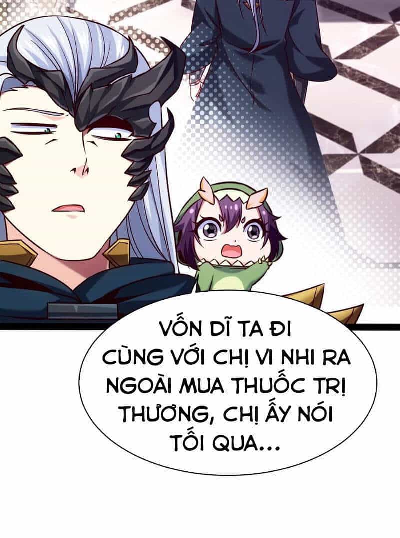 Ma Thú Kiếm Thánh Dị Giới Tung Hoành - Chương 213 - ảnh 2