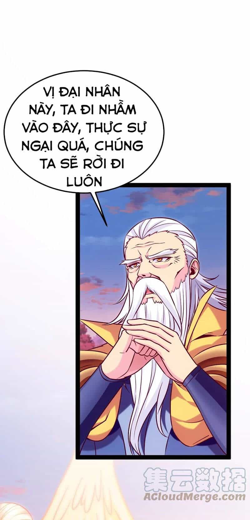 Ma Thú Kiếm Thánh Dị Giới Tung Hoành - Chương 214 - ảnh 9