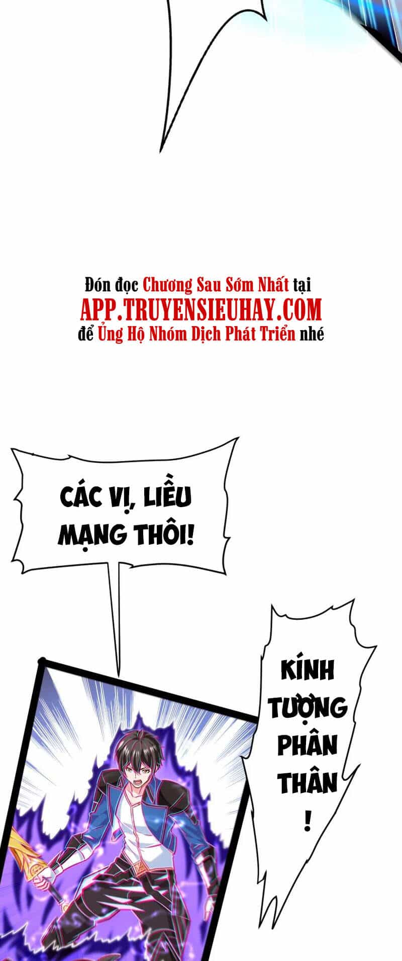 Ma Thú Kiếm Thánh Dị Giới Tung Hoành - Chương 215 - ảnh 38